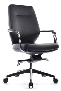 Офисное кресло Design В1711, Черный в Хабаровске