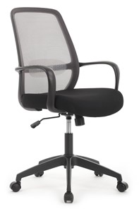 Офисное кресло Design W-207, Серый в Хабаровске