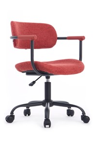 Кресло Design W-231, Красный в Хабаровске