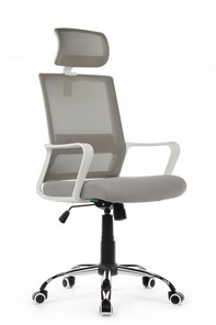 Офисное кресло RCH 1029HW, серый/серый в Хабаровске