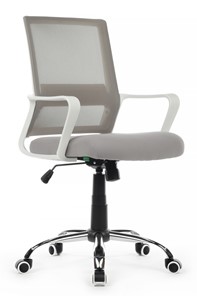 Офисное кресло RCH 1029MW, Серый/Серый в Хабаровске