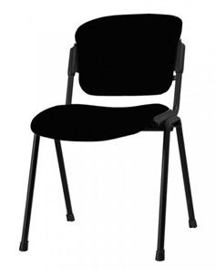Офисное кресло ERA BLACK C11 в Хабаровске