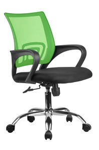 Офисное кресло Riva Chair 8085 JE (Зеленый) в Хабаровске