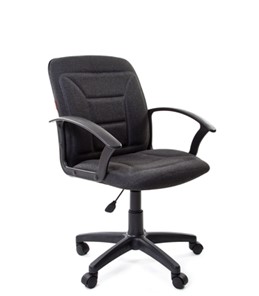 Офисное кресло CHAIRMAN 627 ткань, цвет серый в Хабаровске
