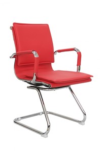 Компьютерное кресло Riva Chair 6003-3 (Красный) в Хабаровске