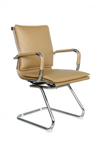 Офисное кресло Riva Chair 6003-3 (Кэмел) в Хабаровске