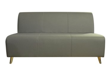 Прямой диван Зенон 3Д в Хабаровске - предосмотр 1