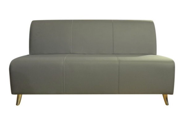 Прямой диван Зенон 3Д в Хабаровске - изображение 1