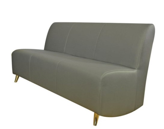 Прямой диван Зенон 3Д в Хабаровске - изображение