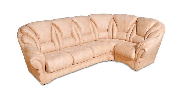 Угловой диван Эдем в Хабаровске - изображение