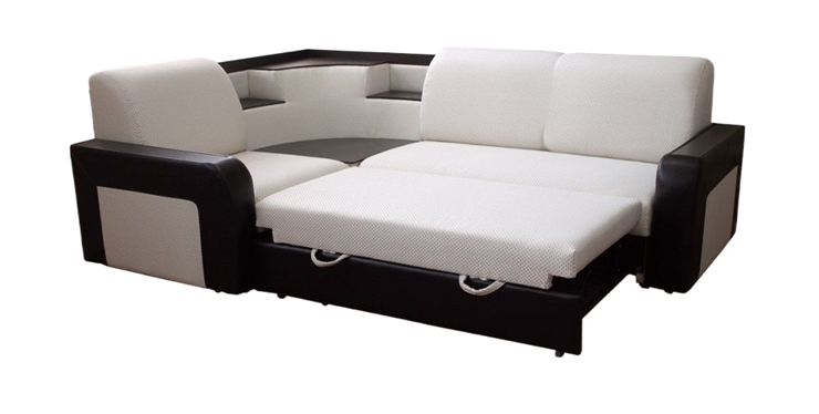 Угловой диван Каприз 7 в Хабаровске - изображение 1