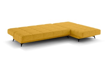 Угловой диван с оттоманкой Корсика (Боннель) в Комсомольске-на-Амуре - предосмотр 1