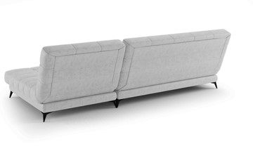 Угловой диван с оттоманкой Корсика (Боннель) в Комсомольске-на-Амуре - предосмотр 2
