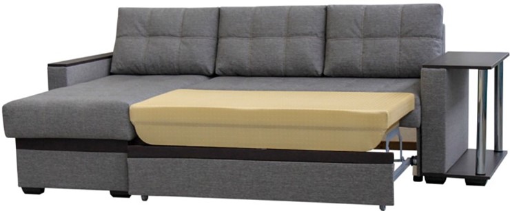 Угловой диван Мальта 2 New в Комсомольске-на-Амуре - изображение 1