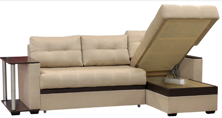 Угловой диван Мальта 2 New в Комсомольске-на-Амуре - изображение 11