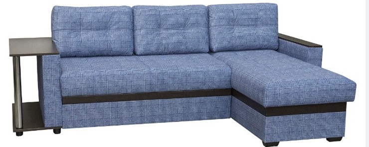 Угловой диван Мальта 2 New в Комсомольске-на-Амуре - изображение 3