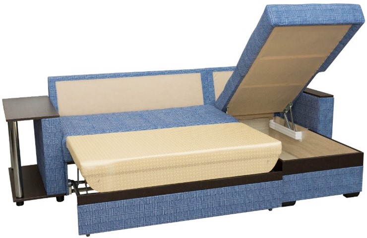 Угловой диван Мальта 2 New в Комсомольске-на-Амуре - изображение 4