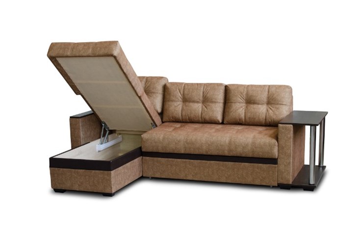 Угловой диван Мальта 2 New в Комсомольске-на-Амуре - изображение 6
