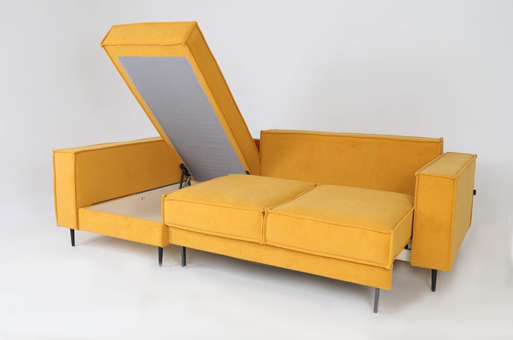 Угловой диван для гостиной Морис в Хабаровске - изображение 2
