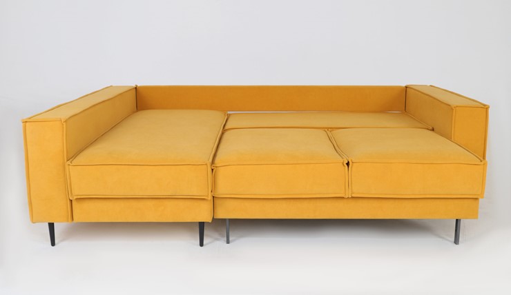 Угловой диван для гостиной Морис в Хабаровске - изображение 3