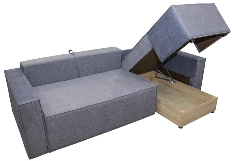 Угловой диван НЕО 6 ДУ в Хабаровске - изображение 2