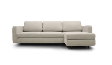Модульный диван с оттоманкой Марко (м6+м2к+м1+м6) в Хабаровске - предосмотр 2