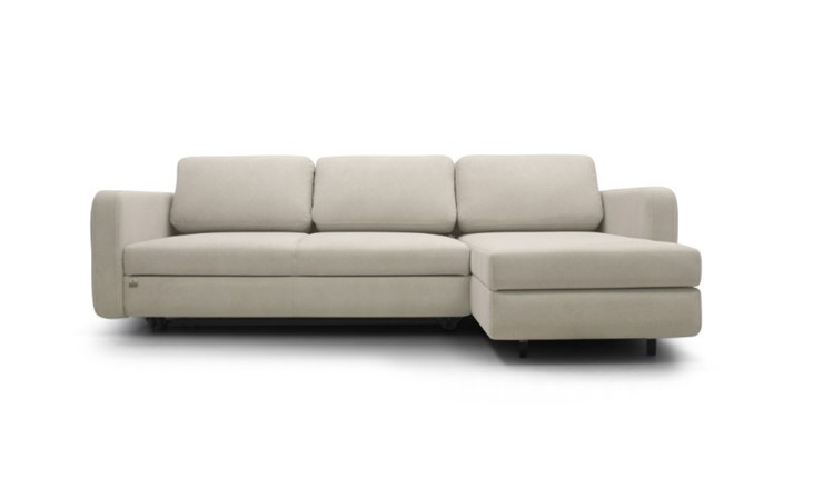 Модульный диван с оттоманкой Марко (м6+м2к+м1+м6) в Хабаровске - изображение 2