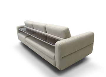 Модульный диван с оттоманкой Марко (м6+м2к+м1+м6) в Хабаровске - предосмотр 3