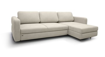 Модульный диван с оттоманкой Марко (м6+м2к+м1+м6) в Хабаровске - предосмотр
