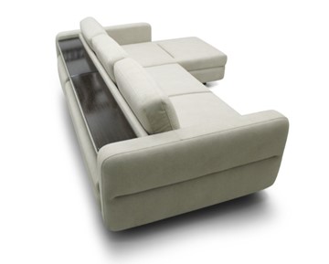 Модульный диван с оттоманкой Марко (м6+м2к+м1+м6) в Хабаровске - предосмотр 4