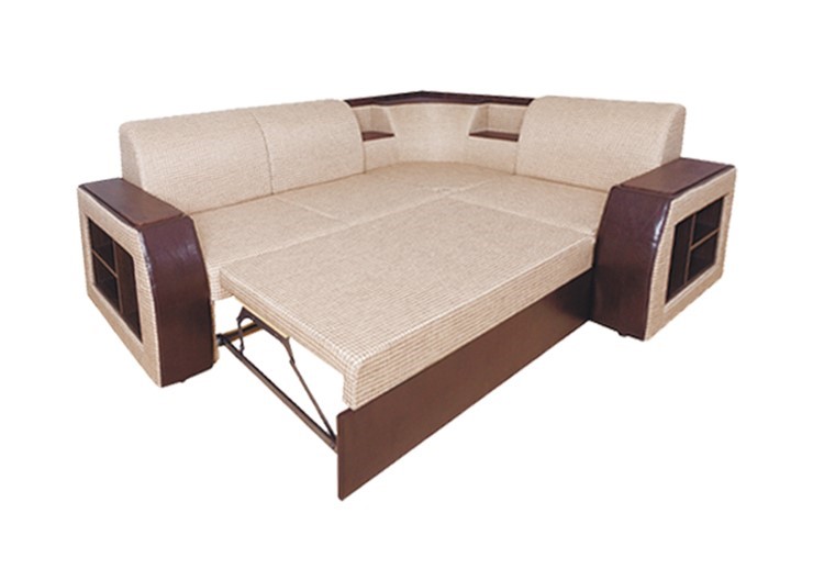 Угловой диван Сапфир 2 в Хабаровске - изображение 6