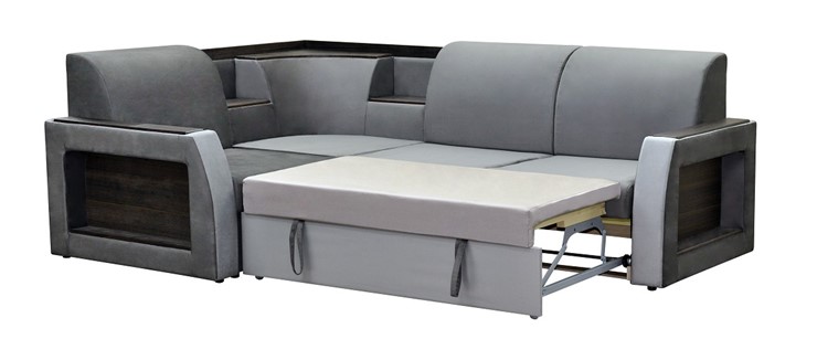Угловой диван Сапфир 6 в Хабаровске - изображение 1