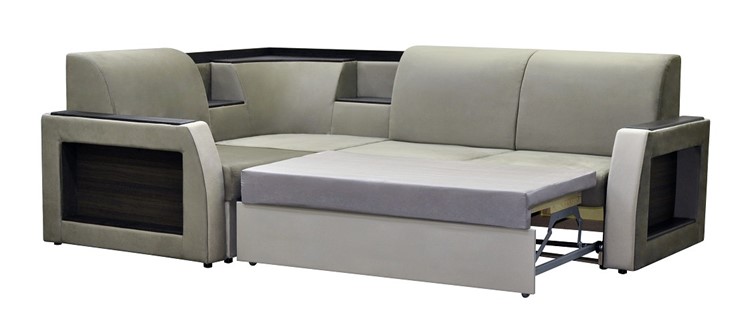 Угловой диван Сапфир 6 в Хабаровске - изображение 5