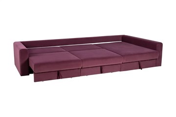 Угловой раскладной диван Сицилия 3 340 в Хабаровске - предосмотр 3
