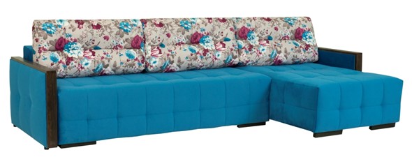 Угловой диван Татьяна 4 в Комсомольске-на-Амуре - изображение