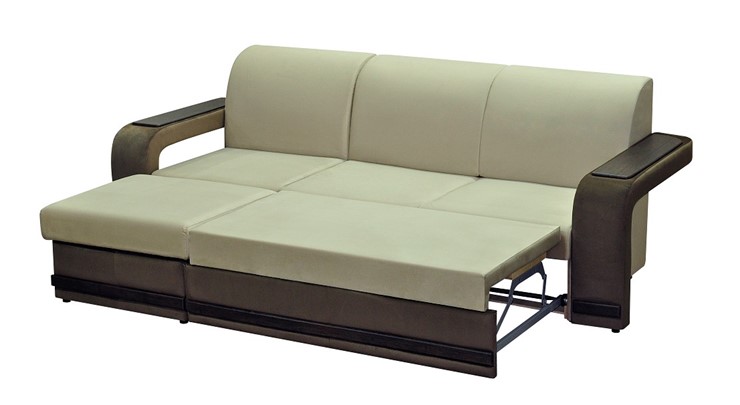 Угловой диван Топаз 3 в Хабаровске - изображение 1