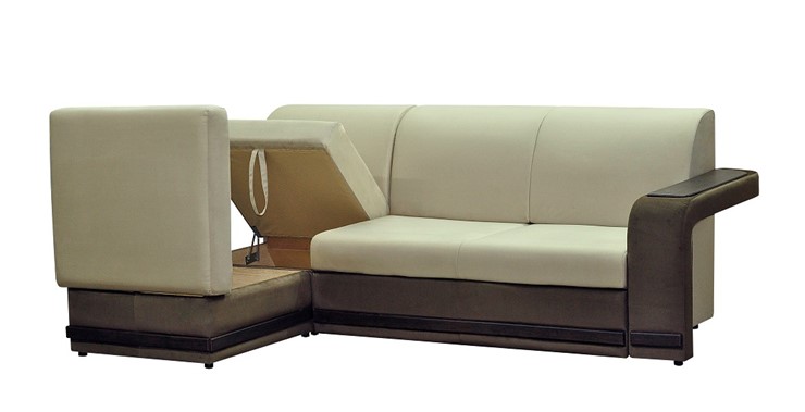 Угловой диван Топаз 3 в Хабаровске - изображение 2