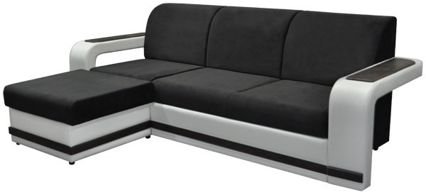Угловой диван Топаз 3 в Хабаровске - изображение 6