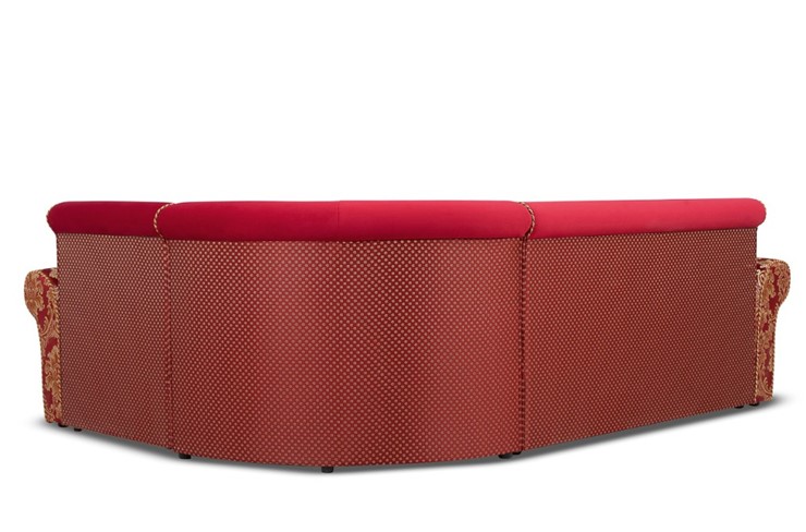 Угловой раскладной диван Топазио (261х88х190) в Хабаровске - изображение 2