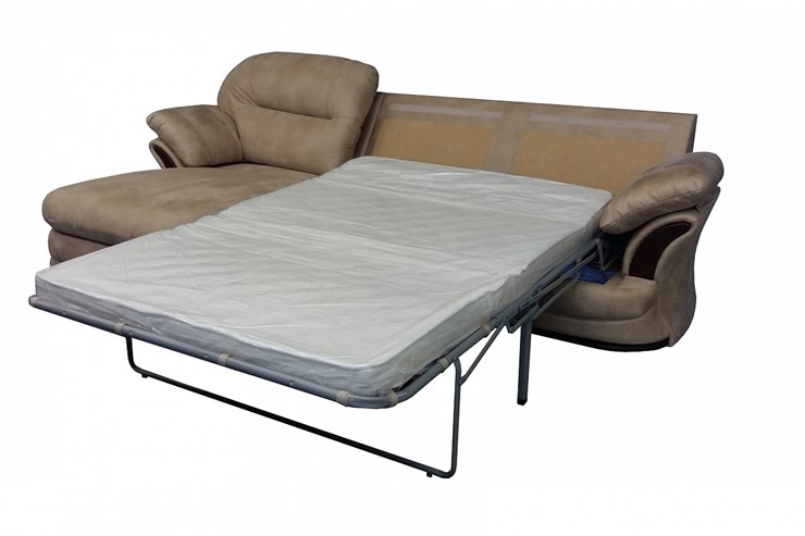Угловой диван Квин 6 МД, седафлекс в Хабаровске - изображение 2