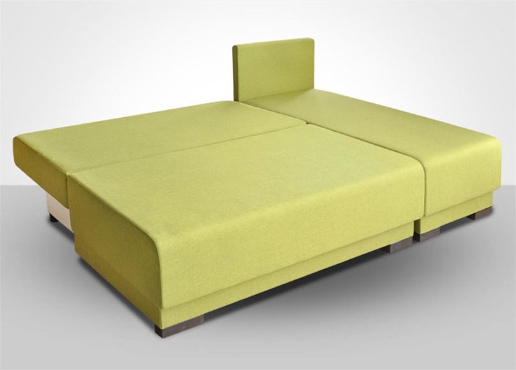 Угловой диван Комбо 1 МДУ, НПБ в Хабаровске - изображение 1