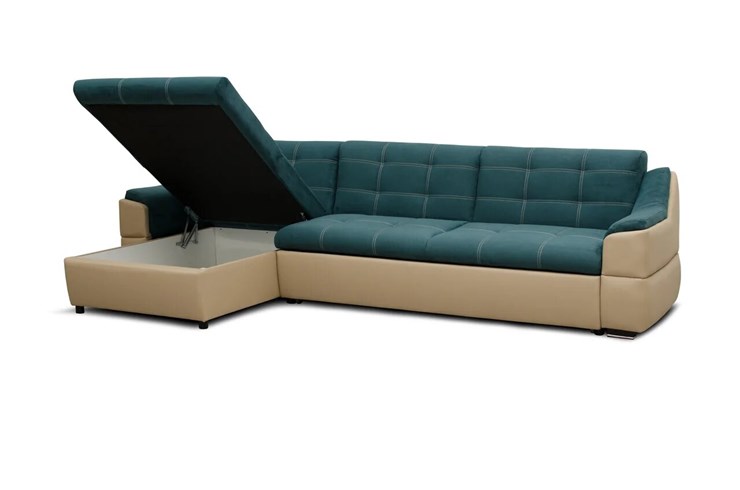 Угловой диван Антарес 1 в Хабаровске - изображение 1