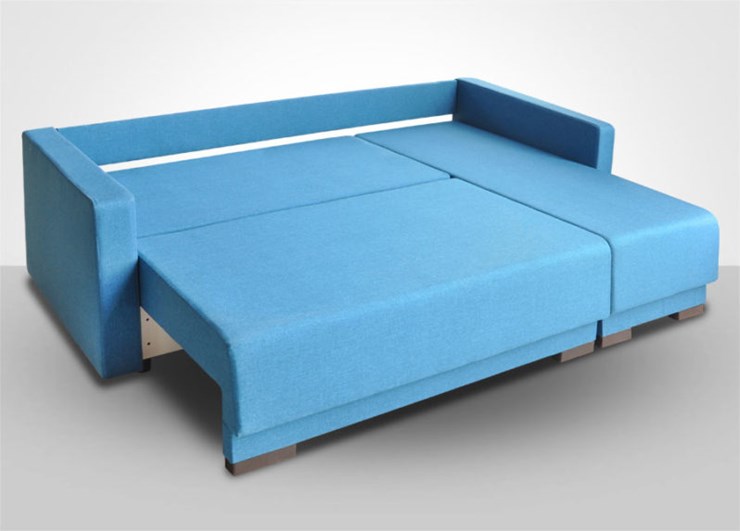 Угловой диван Комбо 2 МДУ в Хабаровске - изображение 1