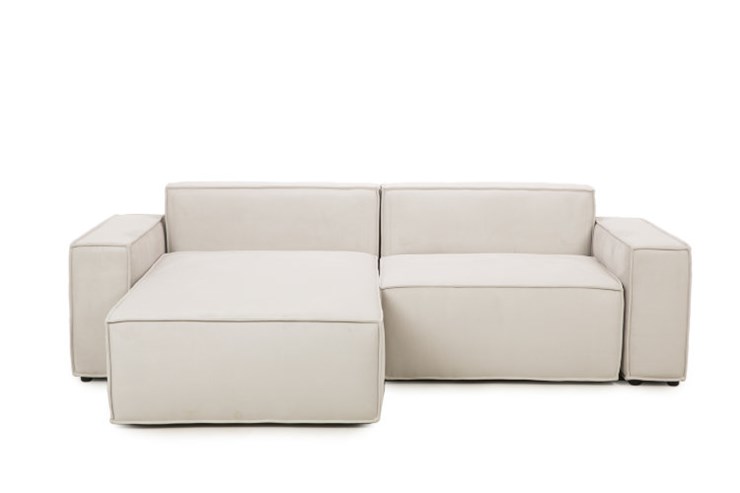 Угловой диван Дали 1.2 в Хабаровске - изображение 1