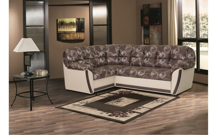 Угловой диван Блистер в Хабаровске - изображение 8