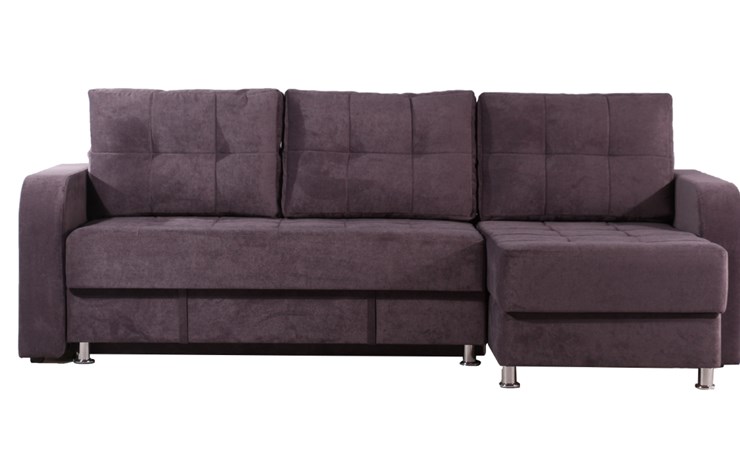 Угловой диван Елена LUX в Хабаровске - изображение 1