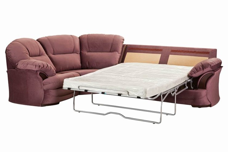 Угловой диван Квин 6 в Хабаровске - изображение 3