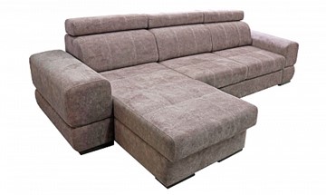 Угловой диван N-10-M ДУ (П3+Д2+Д5+П3) в Хабаровске - предосмотр