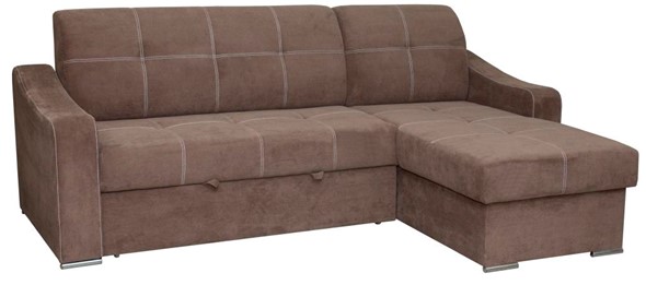 Угловой диван Нео 48 в Хабаровске - изображение