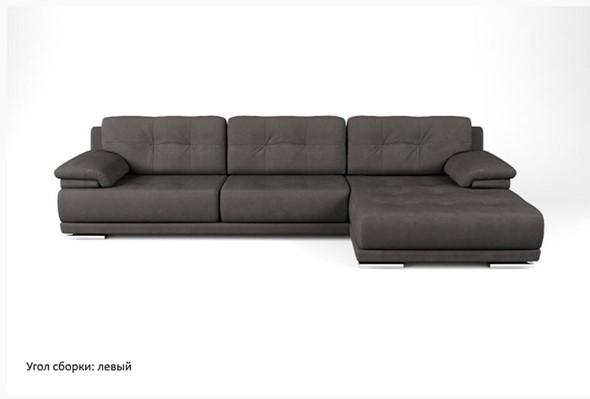 Угловой диван Монреаль в Хабаровске - изображение